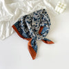 Vintage Scarf