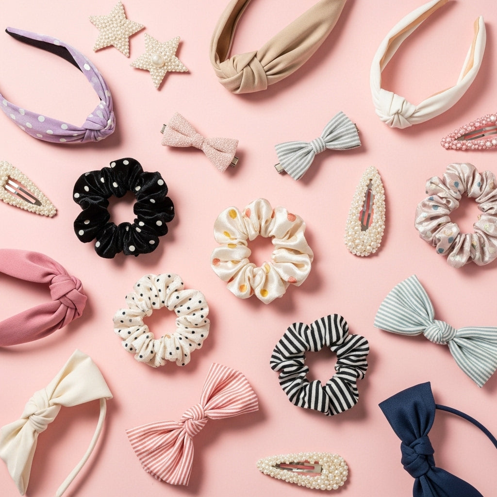 Hair Accessories