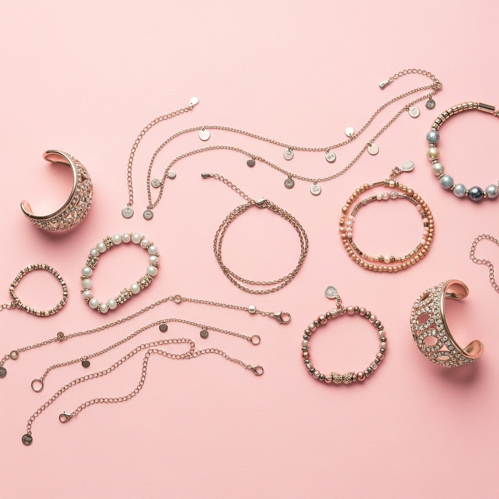 Bracelets