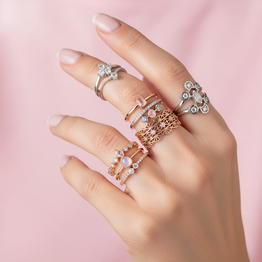 Rings