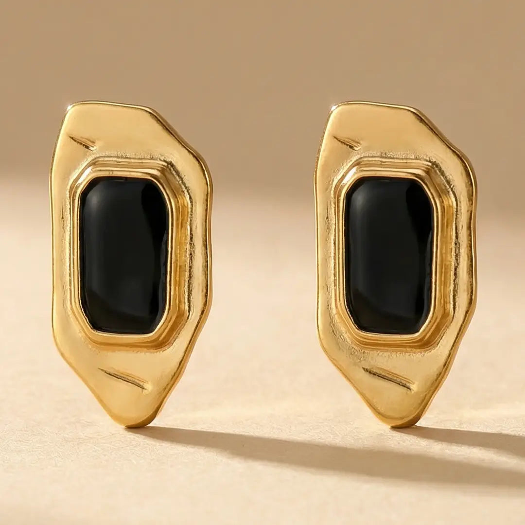 Demi Vintage Earrings