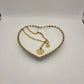 Heart Lariat