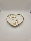 Heart Lariat