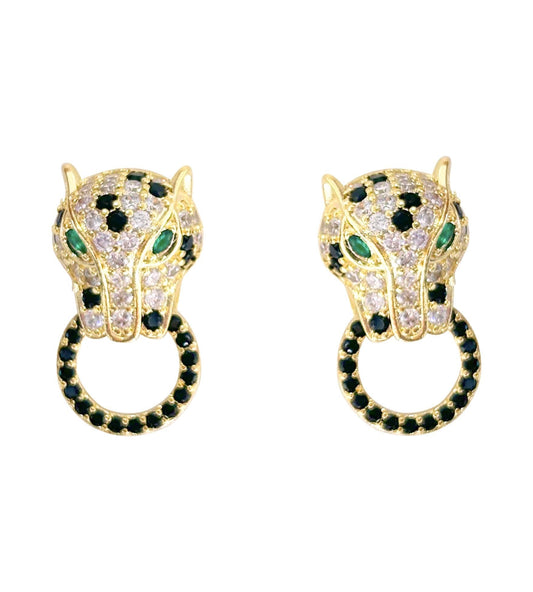 Jaguar Studs