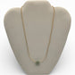 Sierra Jade Stone Heart Necklace