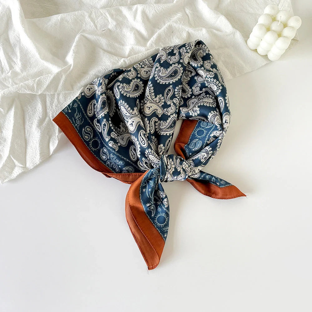 Vintage Scarf