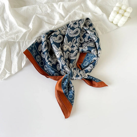 Vintage Scarf