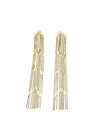 Arrow Duster Earrings