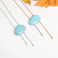 Luna Bolo Necklace