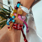 Ava Evil Eye Bracelet