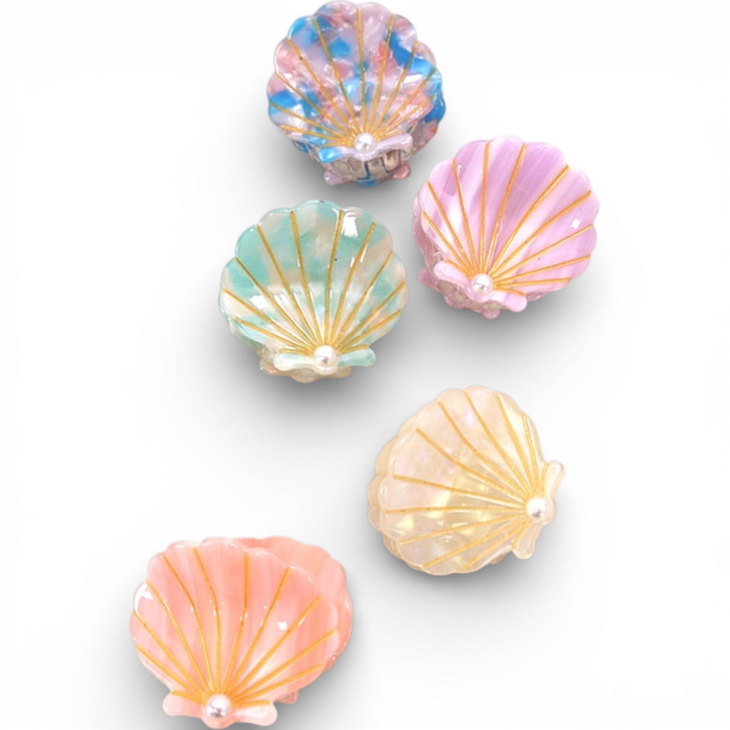 Shell Clip